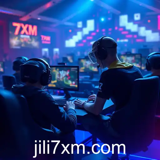 7xm: Revolutionizing Online Gaming in 2025
