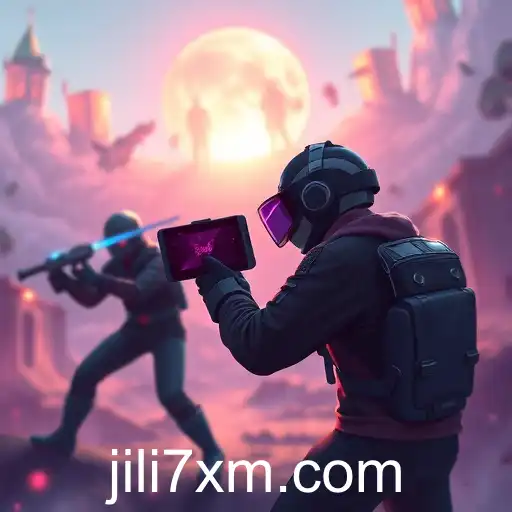 7xm: Revolutionizing Online Gaming Experiences