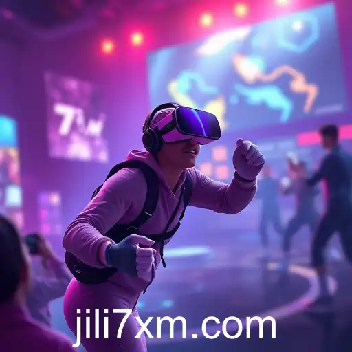 7xm: Revolutionizing Online Gaming