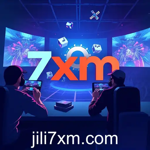 7xm Transforms Gaming Experience Amidst Cyber Advances