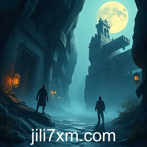 Exploring the World of Adventure Quest: Unveiling the Thrills with the 7xm Keyword