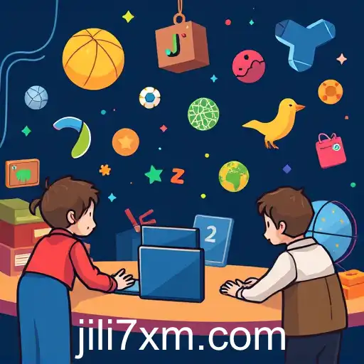 Exploring 'Educational Fun': Engaging Minds with the Magic of 7xm