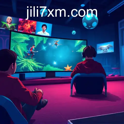 Exploring the Rise of English Game Websites