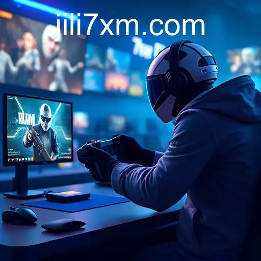 The Evolution of Online Gaming Platforms