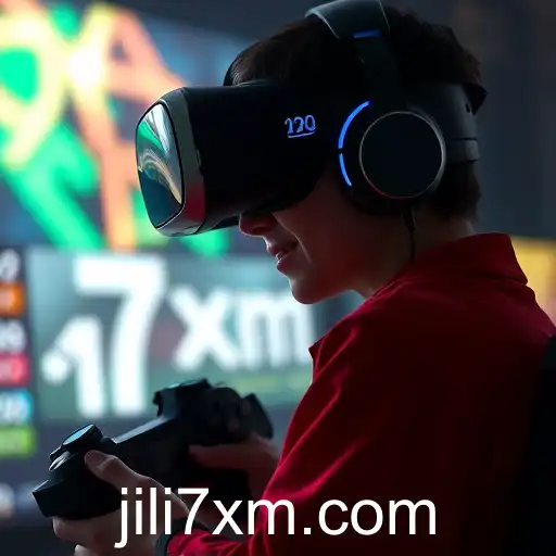 The Evolution of Online Gaming: A New Era in 2025