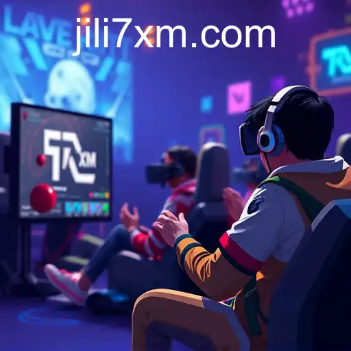 The Evolution of Online Gaming in 2026