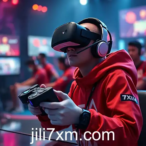 The Evolution of Online Gaming in 2025