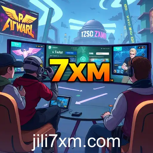 The Gaming Revolution: 7xm's Impact on 2025