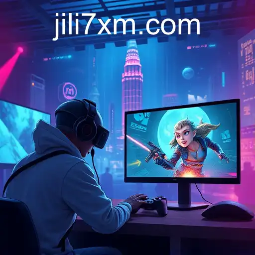 Gaming Trends Shaping 2025