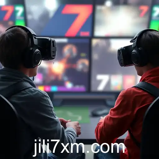 Gaming Trends of the Future: A Look into 2025