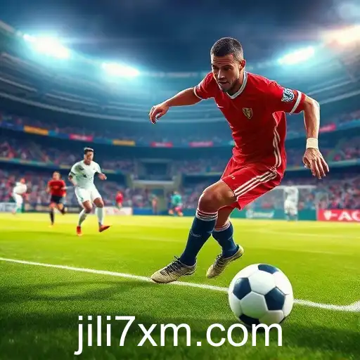 The Rise of 7xm: A Gaming Revolution Unveiled