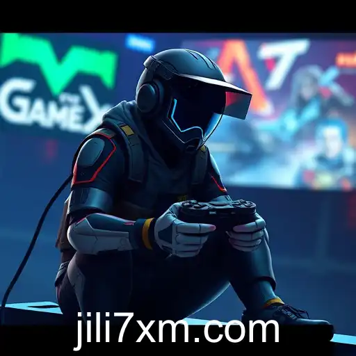 7xm: Revolutionizing Online Gaming Experiences