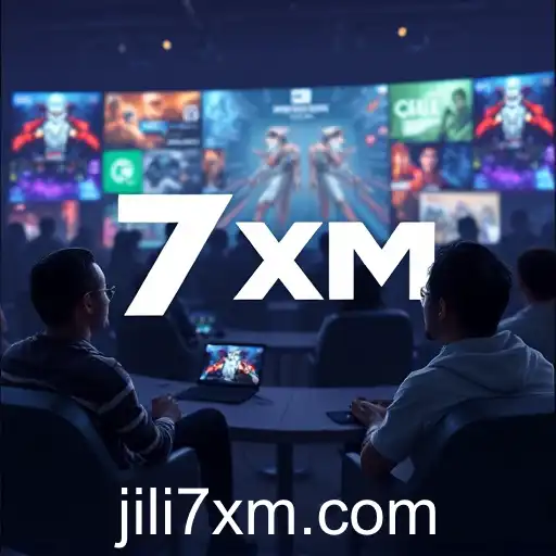 7xm: Revolutionizing Online Gaming Experience in 2025