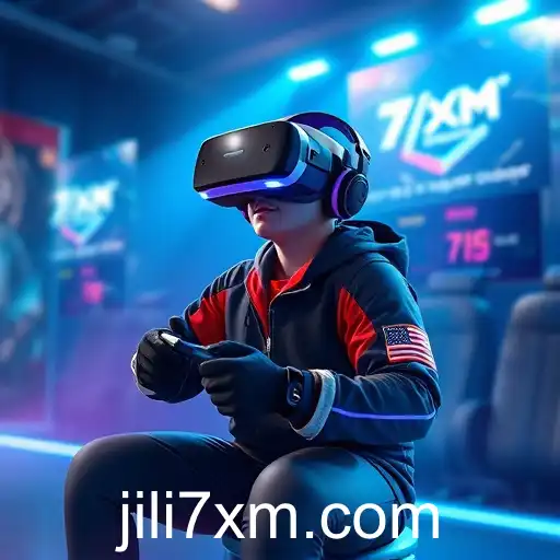 Emerging Trends in Online Gaming for 2025