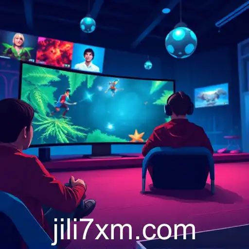 Exploring the Rise of English Game Websites