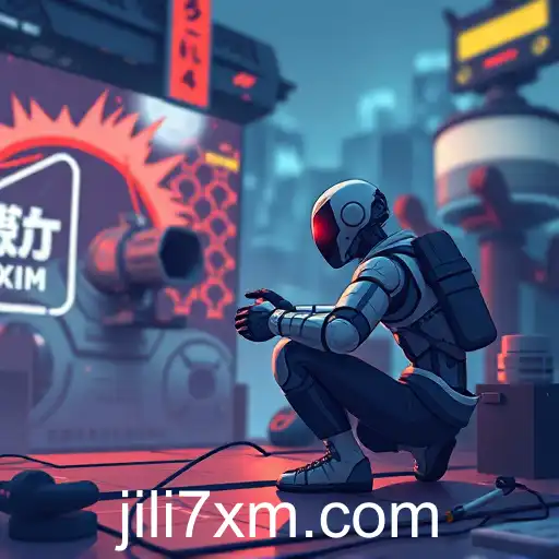 The Evolution of Gaming: 7xm's Influence in 2025