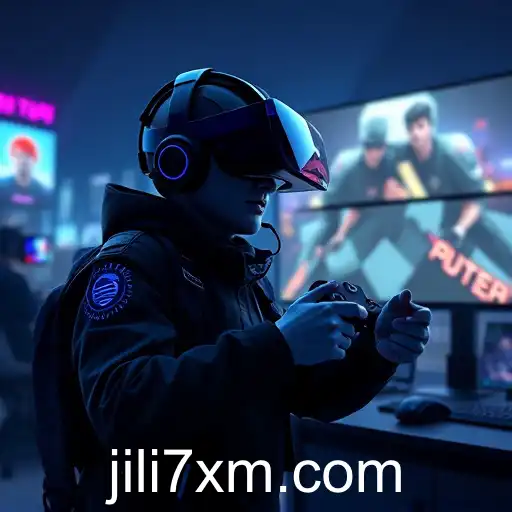 Digital Realities: The Evolution of Gaming Culture