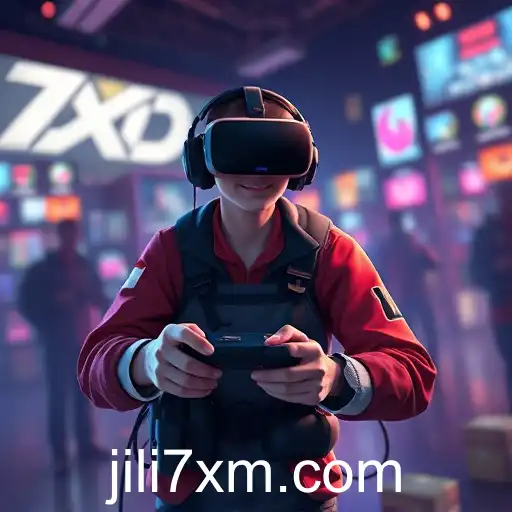 Gaming Dynamics in 2025