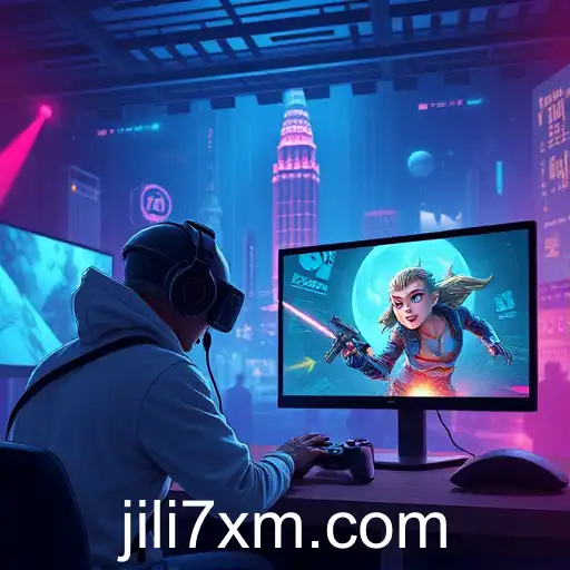 Gaming Trends Shaping 2025