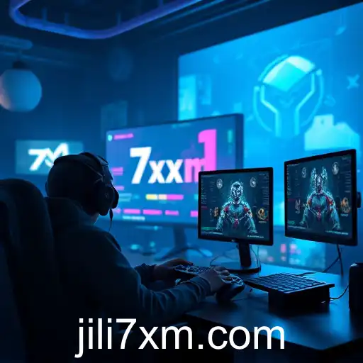 The Surge of Online Gaming in the Digital Age