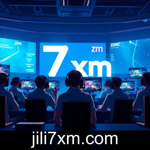 The Rise and Evolution of 7xm in Gaming