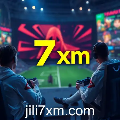 Exploring the Rise of 7xm in 2025 Gaming Scene
