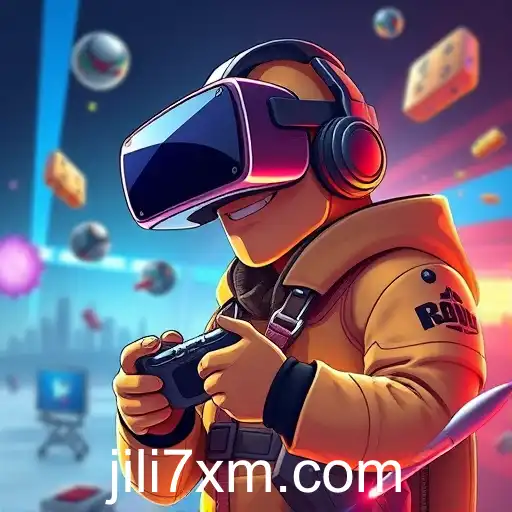 The Rise of 7xm in Gaming