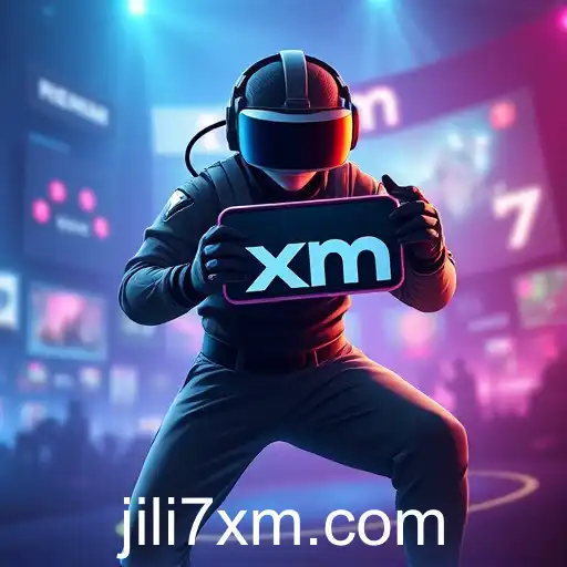 The Rise of 7xm: Shaping the Future of Online Gaming