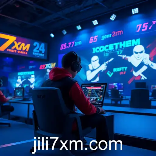 The Rise of 7xm and the Future of Online Gaming