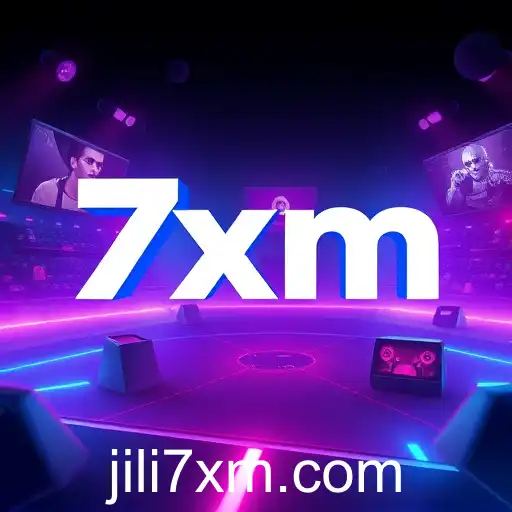 The Rise of 7xm in Online Gaming