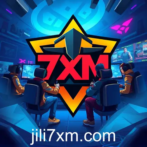 The Rise of 7xm: Gaming's New Era