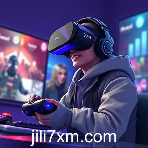 The Rise of Online Gaming in 2025