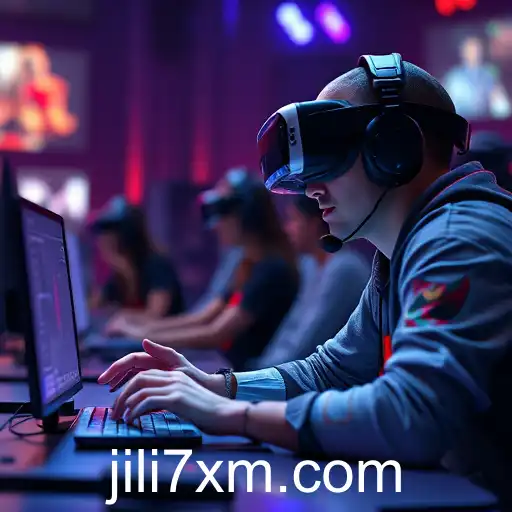 The Rise of Online Gaming in 2025