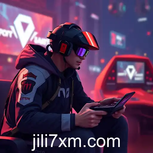 The Rise of 7xm: A Gaming Phenomenon