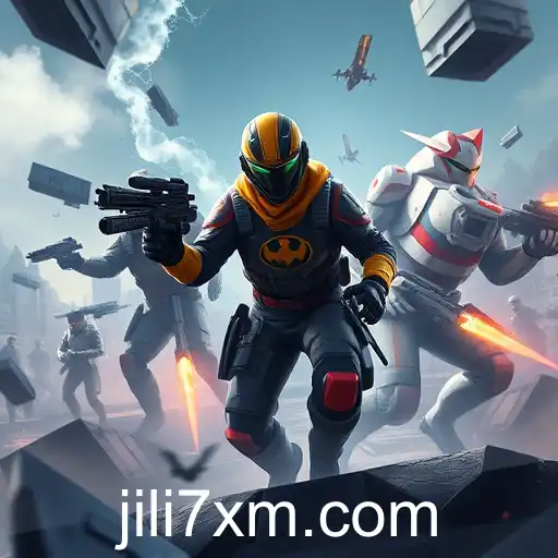 Exploring the Thrills of 'Multiplayer Action' Games: The Rise of '7xm'