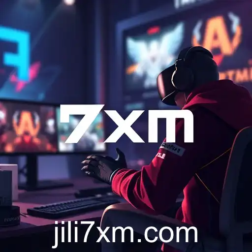 The Rise of Online Gaming and 7xm's Impact