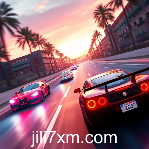 Exploring Racing Worlds: The Thrill Behind the Keyword '7xm'
