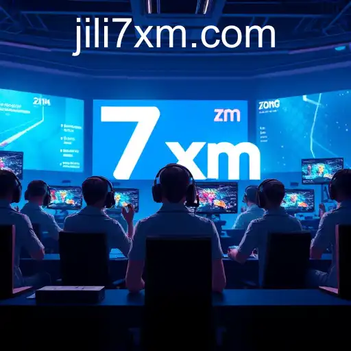 The Rise and Evolution of 7xm in Gaming