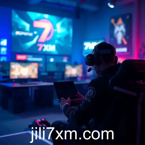 The Rise of 7xm in Gaming