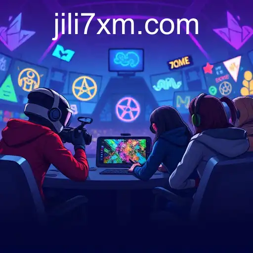 The Pioneering Rise of 7xm in Gaming