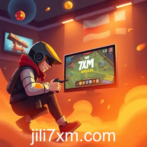 The Rise of 7xm: A Gaming Revolution
