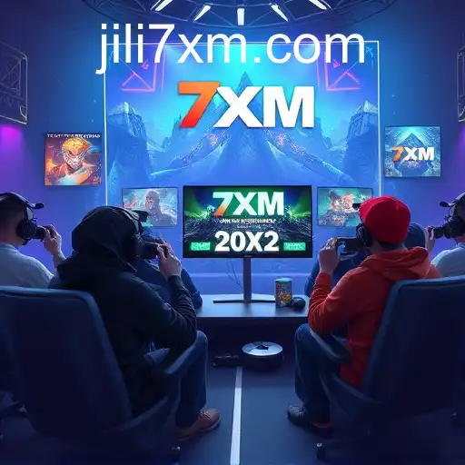 The Rise of 7xm in the Gaming World
