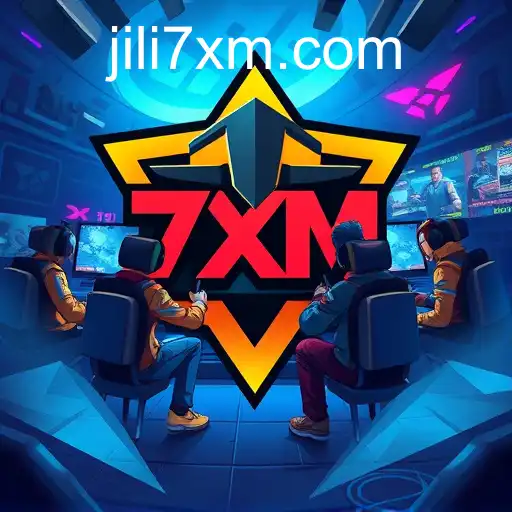 The Rise of 7xm: Gaming's New Era