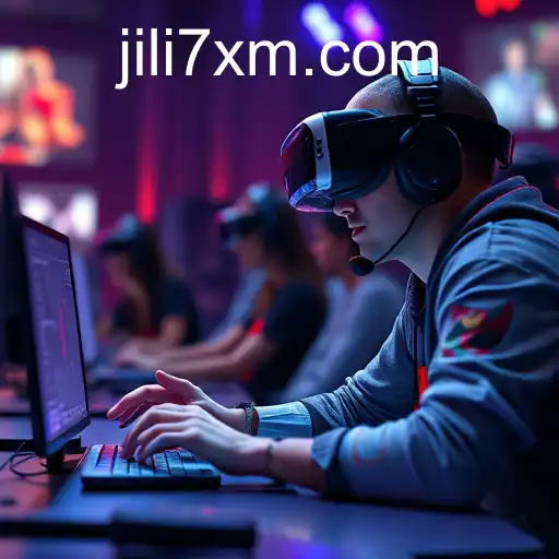 The Rise of Online Gaming in 2025