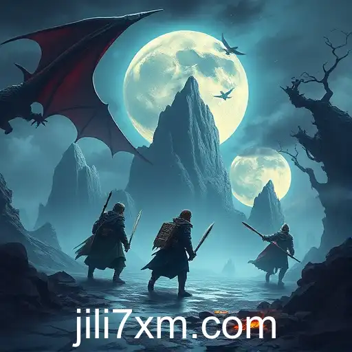 Exploring the Exciting World of Role-Playing Games: A Dive into the '7xm' Experience
