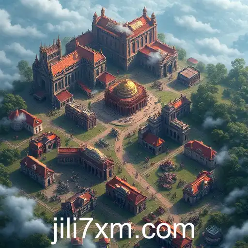 The Engaging Realm of Strategy Games: A Dive into '7xm' and Beyond