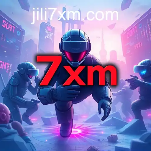 The Rise of 7xm Gaming Platform